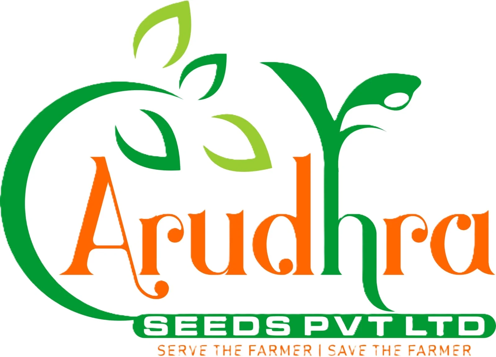 Arudhra Seeds Logo